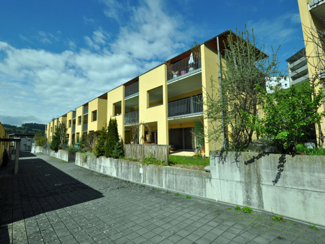 Humbert Immobilien I Langnau, Lenggenweg 42