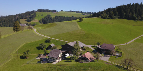 Humbert Immobilien I Ehemaliges Bauernhaus