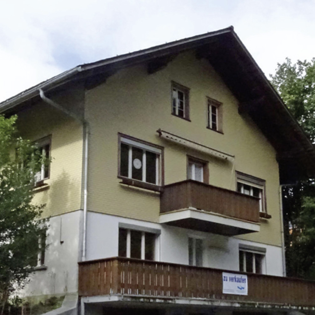 Humbert Immobilien – Referenzobjekt Salzmann