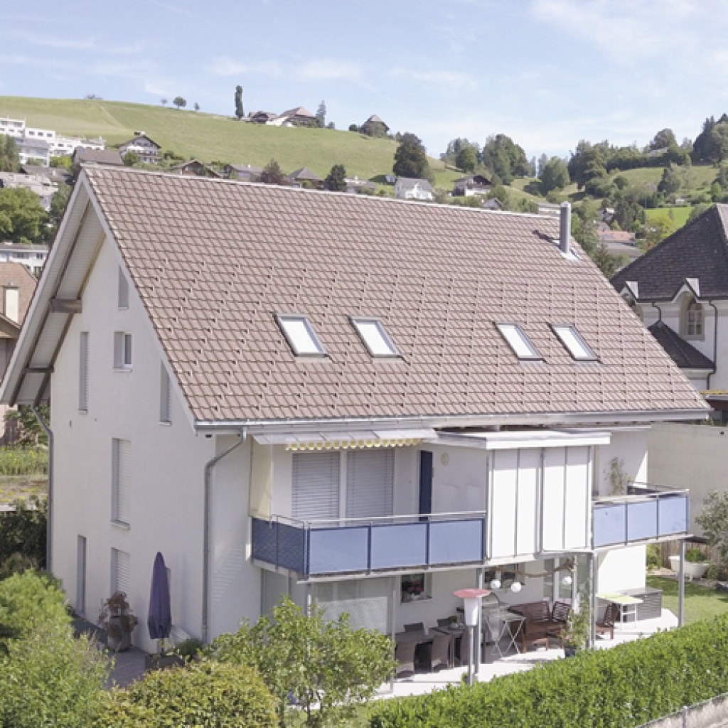 Humbert Immobilien – Referenzobjekt Schürch