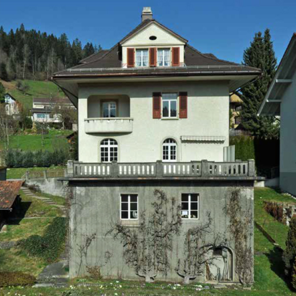Humbert Immobilien – Referenzobjekt Wittwer