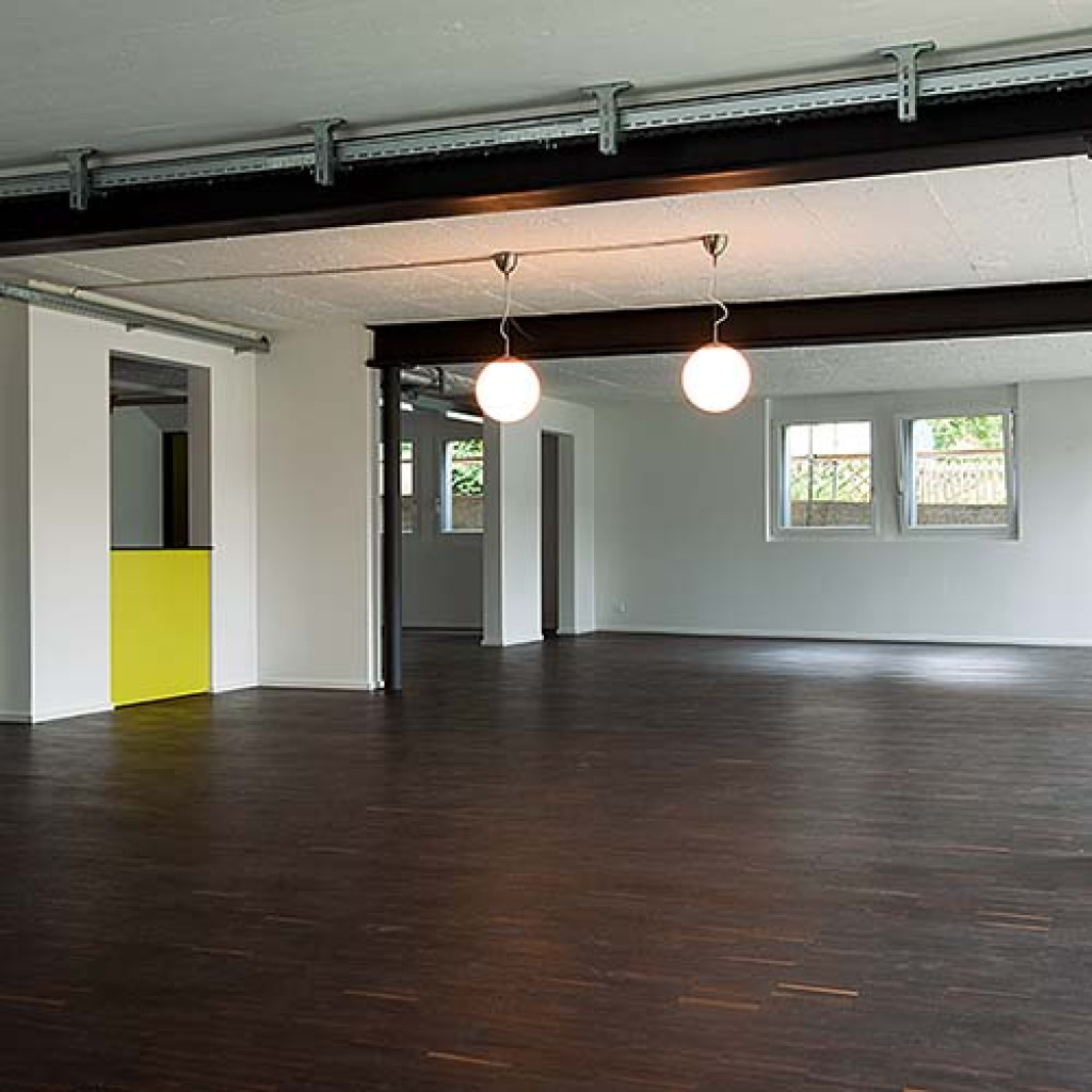 Humbert Immobilien – Referenzobjekt Brechbühl