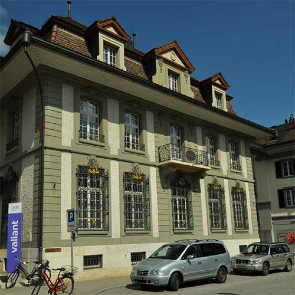 Humbert Immobilien – Referenzobjekt Visana