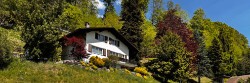 Humbert Immobilien I Trubschachen, EFH Sunneschyn
