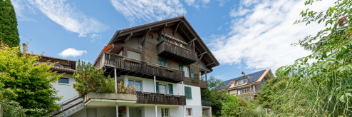 Humbert Immobilien I Grosshöchstetten, Niesenstr.13, 3-Fam.Haus Humbert Immobilien I Grosshöchstetten, Niesenstr.13, 3-Fam.Haus