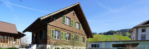 Humbert Immobilien I Eggiwil, Beisatzgasse 480c, EFH