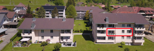 Humbert Immobilien I Schüpbach, Hauptstrasse 34