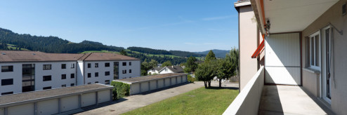 Humbert Immobilien I Langnau, Napfstrasse 48, 2.5 Zi-Whg Humbert Immobilien I Langnau, Napfstrasse 48, 2.5 Zi-Whg