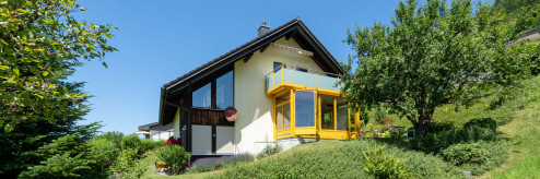 Humbert Immobilien I Niederhünigen, Kohlerhubelweg, EFH Humbert Immobilien I Niederhünigen, Kohlerhubelweg, EFH