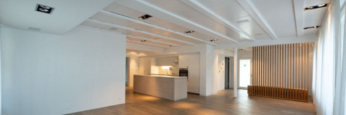 Humbert Immobilien I Trub, Sägegasse 1 - 3.5 Zi-Whg EG