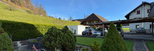 Humbert Immobilien I Bärau, Bäraustr. 27, 3-Fam.Haus Humbert Immobilien I Bärau, Bäraustr. 27, 3-Fam.Haus