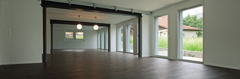 Langnau, Oberstrasse 15, Loft Langnau, Oberstrasse 15, Loft