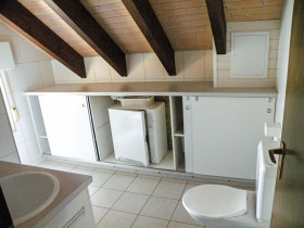 Humbert Immobilien I Niederhünigen, Kohlerhubelweg, EFH