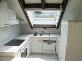 Humbert Immobilien I Niederhünigen, Kohlerhubelweg, EFH
