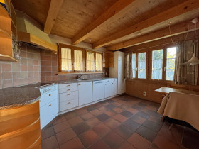 Humbert Immobilien I Emmenmatt, Rieghaus