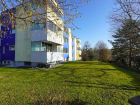 Humbert Immobilien I Bolligen; Lindenmattstr. EGTW