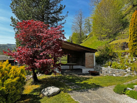 Humbert Immobilien I Trubschachen, EFH Sunneschyn