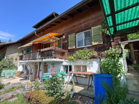 Humbert Immobilien I Langnau, Waldegg, REFH
