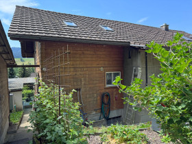 Humbert Immobilien I Langnau, Waldegg, REFH