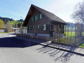 Humbert Immobilien I Eggiwil, Beisatzgasse 480c, EFH