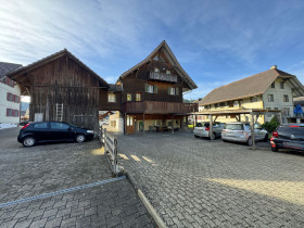Humbert Immobilien I Bärau, Bäraustr. 27, 3-Fam.Haus