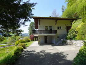 Humbert Immobilien I Trubschachen, EFH Sunneschyn