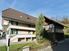 Humbert Immobilien I Bärau, Bäraustr. 27, 3-Fam.Haus