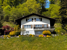 Humbert Immobilien I Trubschachen, EFH Sunneschyn