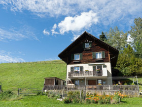 Humbert Immobilien I Grünen, EFH