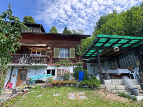 Humbert Immobilien I Langnau, Waldegg, REFH