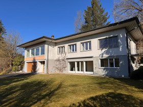 Humbert Immobilien I Bärau, Wiederbergstrasse, EFH