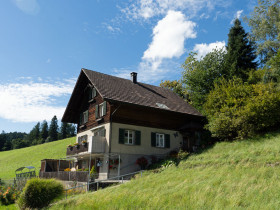 Humbert Immobilien I Grünen, EFH