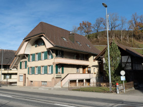 Humbert Immobilien I Bärau, Bäraustr. 27, 3-Fam.Haus