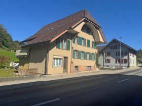 Humbert Immobilien I Bärau, Bäraustr. 27, 3-Fam.Haus