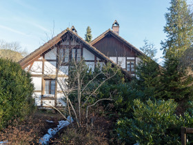 Humbert Immobilien I Emmenmatt, Rieghaus
