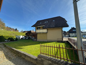 Humbert Immobilien I Bärau, Bäraustr. 27, 3-Fam.Haus