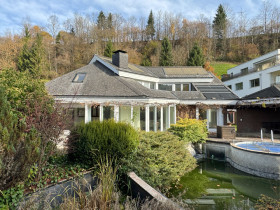 Humbert Immobilien I Bärau, Wiederbergstrasse, EFH