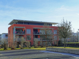 Humbert Immobilien I Burgdorf, Pleerweg 17, Attikawohnung