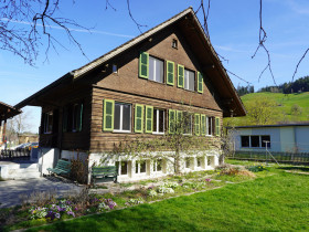 Humbert Immobilien I Eggiwil, Beisatzgasse 480c, EFH