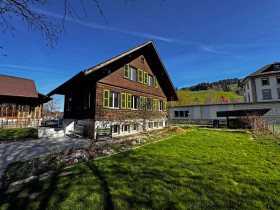 Humbert Immobilien I Eggiwil, Beisatzgasse 480c, EFH