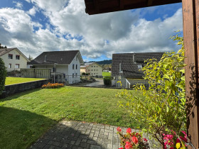 Humbert Immobilien I Zollbrück, Grabenmattweg 31, EFH