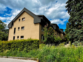 Humbert Immobilien I Langnau, Oberstrasse 10, EGTW