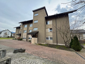 Humbert Immobilien I Langnau, Oberstrasse 23