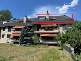 Humbert Immobilien I Langnau, Oberstrasse 10, EGTW