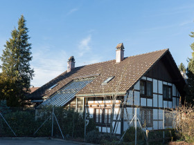 Humbert Immobilien I Emmenmatt, Rieghaus