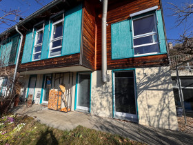 Humbert Immobilien I Langnau, Haldenstr. 41c, EFH