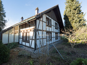 Humbert Immobilien I Emmenmatt, Rieghaus