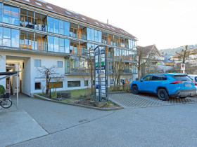 Humbert Immobilien I Langnau, Dorfstr. 22a