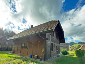 Humbert Immobilien I Zollbrück, Grabenmattweg 31, EFH