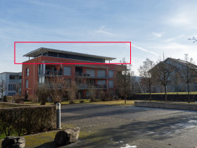 Humbert Immobilien I Burgdorf, Pleerweg 17, Attikawohnung